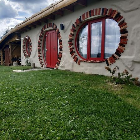 Wilkowka Villa Wolkowyja Eksteriør billede