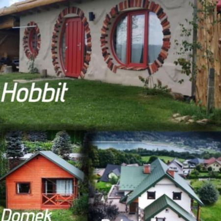 Wilkowka Villa Wolkowyja Eksteriør billede