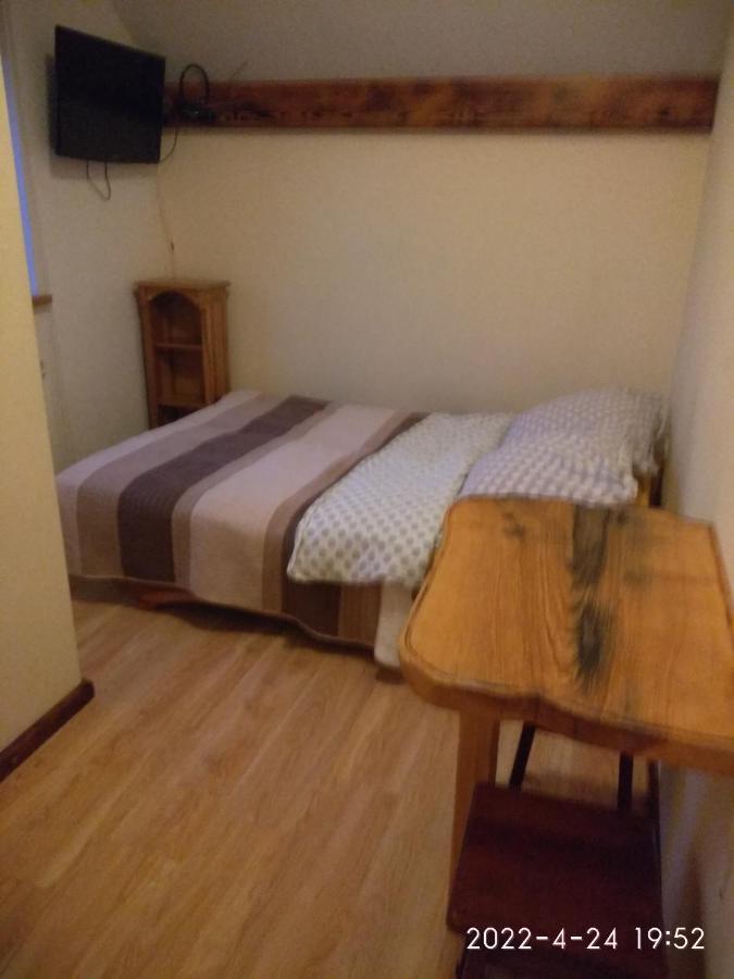 Wilkowka Villa Wolkowyja Eksteriør billede