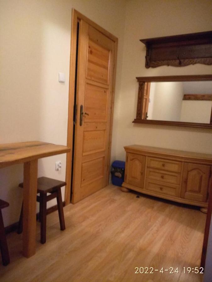 Wilkowka Villa Wolkowyja Eksteriør billede